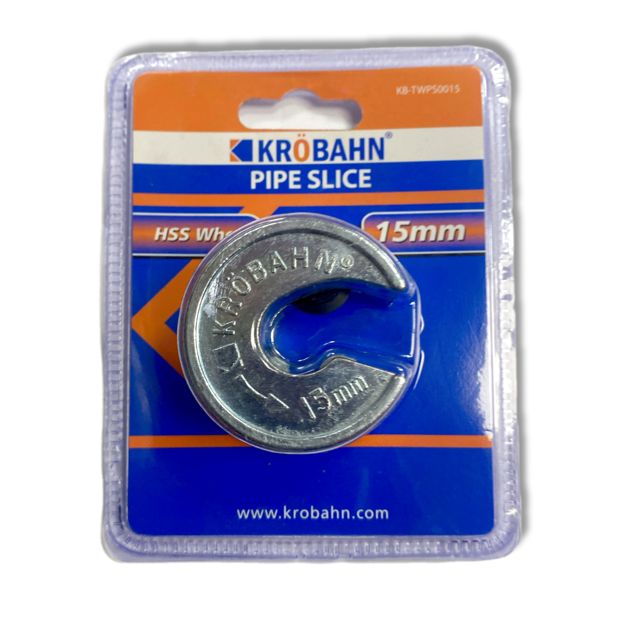 15MM PIPE SLICE Shakti Hardware Retail Ltd.