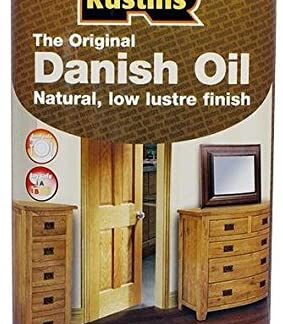Danish Oil